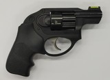 TAURUS 856 .38 SPL - 1 of 2