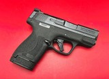 Smith & Wesson M&P Shield Plus 9MM LUGER (9X19 PARA) - 1 of 3