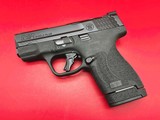 Smith & Wesson M&P Shield Plus 9MM LUGER (9X19 PARA) - 2 of 3