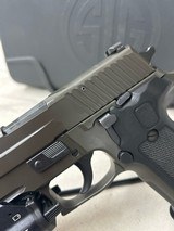 SIG SAUER P226 LEGION 9MM LUGER (9x19 PARA) - 3 of 3