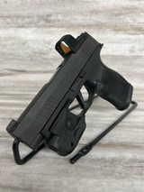 SIG SAUER P365XL 9MM LUGER (9x19 PARA) - 1 of 3