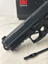 HECKLER & KOCH VP9 9MM LUGER (9x19 PARA) - 2 of 3