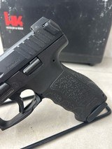 HECKLER & KOCH VP9 9MM LUGER (9x19 PARA) - 3 of 3