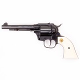 HI-STANDARD DOUBLE NINE W-104 .22 LR - 1 of 3