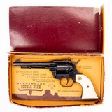 HI-STANDARD DOUBLE NINE W-104 .22 LR - 3 of 3