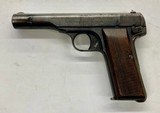 FN 1922 .32 ACP - 2 of 3