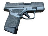 SPRINGFIELD ARMORY HELLCAT 9MM LUGER (9X19 PARA) - 1 of 3