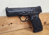 SMITH & WESSON M&P45 M2.0 COMPACT .45 ACP - 2 of 3