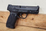 SMITH & WESSON M&P45 M2.0 COMPACT .45 ACP - 1 of 3