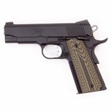 KIMBER PRO TLE II .45 ACP - 1 of 3