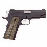 KIMBER PRO TLE II .45 ACP - 2 of 3