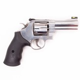 SMITH & WESSON 610-3 10MM - 2 of 3