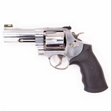 SMITH & WESSON 610-3 10MM - 1 of 3