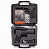 SIG SAUER P320 9MM LUGER (9x19 PARA) - 3 of 3
