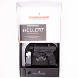SPRINGFIELD ARMORY HELLCAT 9MM LUGER (9x19 PARA) - 3 of 3