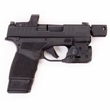 SPRINGFIELD ARMORY HELLCAT 9MM LUGER (9x19 PARA) - 2 of 3