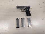 KAHR ARMS K9 9MM LUGER (9X19 PARA) - 2 of 2