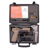 TISAS PX-9 GEN3 9MM LUGER (9x19 PARA) - 3 of 3