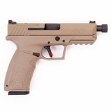 TISAS PX-9 GEN3 9MM LUGER (9x19 PARA) - 2 of 3