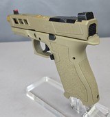 PALMETTO STATE ARMORY DAGGER COMPACT w/ Zaffiri Precision Slide, Barrel 9MM LUGER (9x19 PARA) - 3 of 3