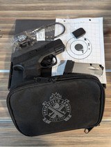 SPRINGFIELD ARMORY HELLCAT 9MM LUGER (9x19 PARA) - 1 of 3