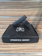SPRINGFIELD ARMORY HELLCAT 9MM LUGER (9x19 PARA) - 2 of 3