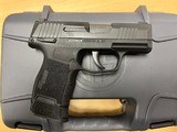 SIG SAUER P365 (MANUAL SAFETY) 9MM LUGER (9X19 PARA) - 2 of 3