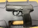 SIG SAUER P365 (MANUAL SAFETY) 9MM LUGER (9X19 PARA) - 3 of 3