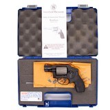 SMITH & WESSON 340PD AIRLITE.357 MAG - 3 of 3