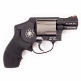 SMITH & WESSON 340PD AIRLITE.357 MAG - 2 of 3