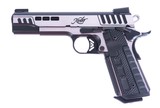 KIMBER 1911 CUSTOM RAPIDE 10MM - 2 of 3