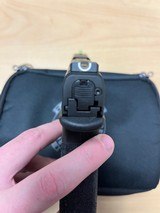 SPRINGFIELD HELLCAT PRO OSP 9MM LUGER (9X19 PARA) - 3 of 3