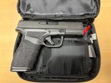 SPRINGFIELD HELLCAT PRO OSP 9MM LUGER (9X19 PARA) - 1 of 3