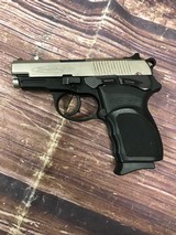 BERSA Mini 40 FireStorm .40 S&W - 1 of 3