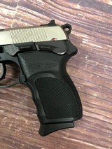 BERSA Mini 40 FireStorm .40 S&W - 2 of 3