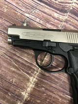 BERSA Mini 40 FireStorm .40 S&W - 3 of 3