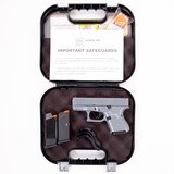 GLOCK 27 GEN5 .40 S&W - 3 of 3