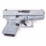 GLOCK 27 GEN5 .40 S&W - 2 of 3