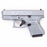 GLOCK 27 GEN5 .40 S&W - 1 of 3