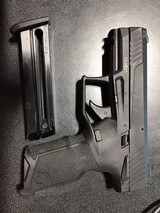 TAURUS Taurus TX22 .22 CAL - 2 of 3