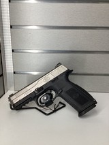 FN FNS-40 .40 S&W - 1 of 2