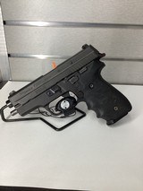 SIG SAUER P229 .357 SIG - 1 of 2