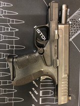 SPRINGFIELD ARMORY XDS-9 3.3 9MM LUGER (9x19 PARA) - 2 of 3