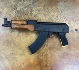 CENTURY ARMS RAS 47 7.62X39MM - 1 of 3