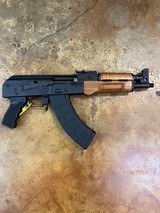 CENTURY ARMS RAS 47 7.62X39MM - 2 of 3