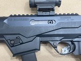 RUGER PC CHARGER 9MM LUGER (9x19 PARA) - 2 of 3