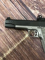 KIMBER AEGIS ELITE CUSTOM W/ Vortex Venom 6MOA .45 ACP - 3 of 3