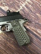 KIMBER AEGIS ELITE CUSTOM W/ Vortex Venom 6MOA .45 ACP - 2 of 3