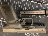 CANIK TP9SF ELITE 9MM LUGER (9x19 PARA) - 1 of 3