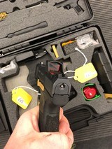 CANIK METE MC9 9MM LUGER (9X19 PARA) - 2 of 3